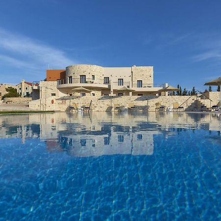 Orelia Cretan Deluxe Apartments Kamilari Dış mekan fotoğraf