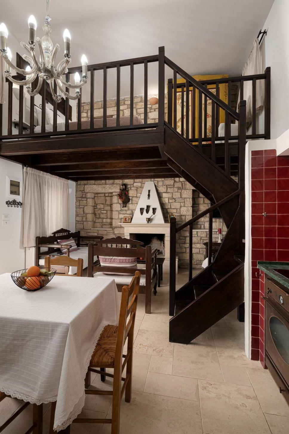Orelia Cretan Deluxe Apartments Kamilari Dış mekan fotoğraf