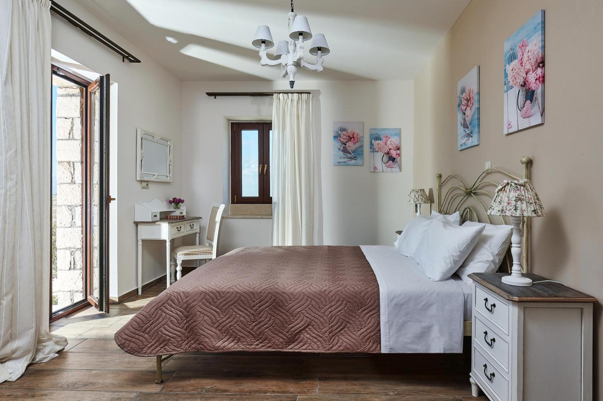 Orelia Cretan Deluxe Apartments Kamilari Dış mekan fotoğraf