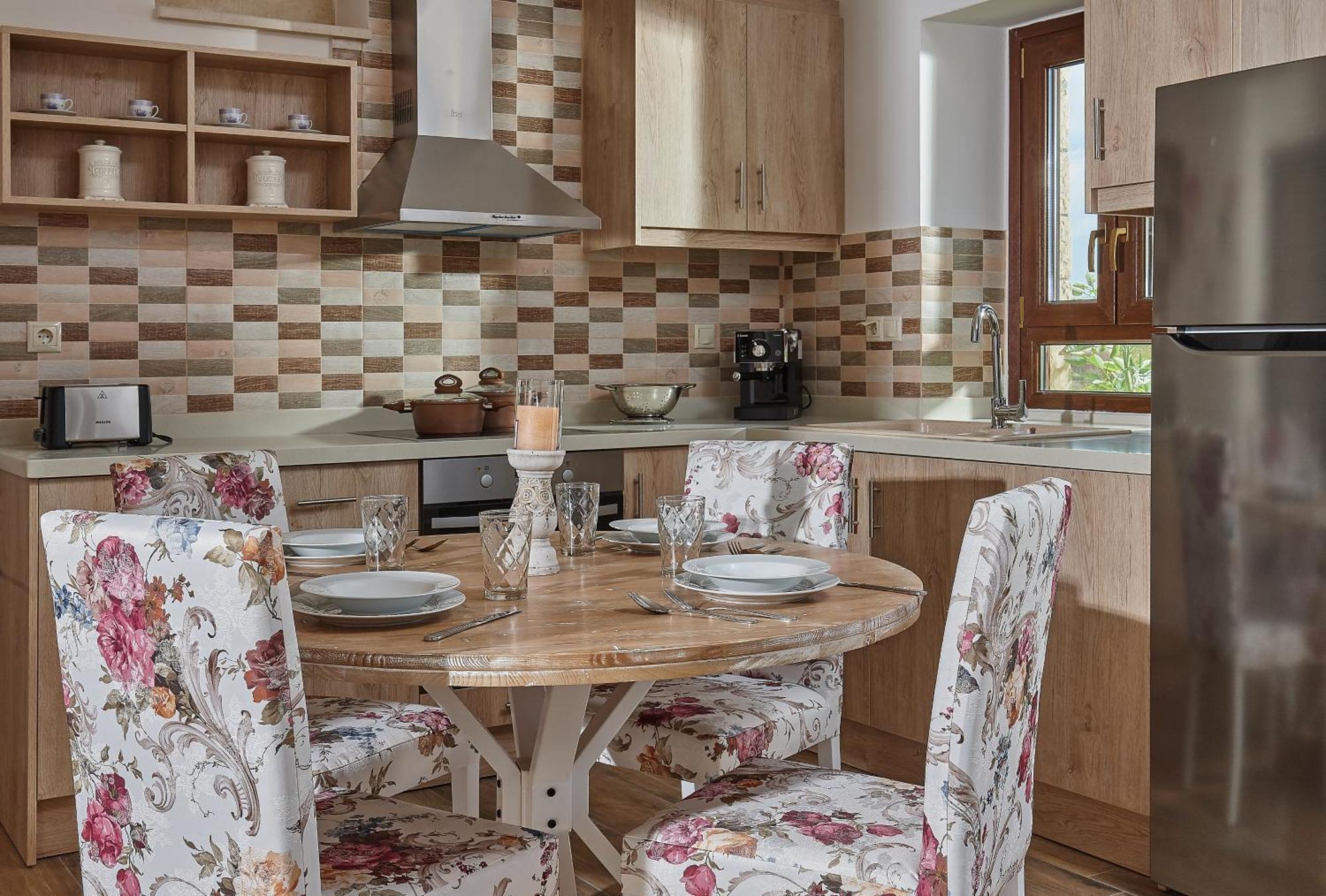 Orelia Cretan Deluxe Apartments Kamilari Dış mekan fotoğraf