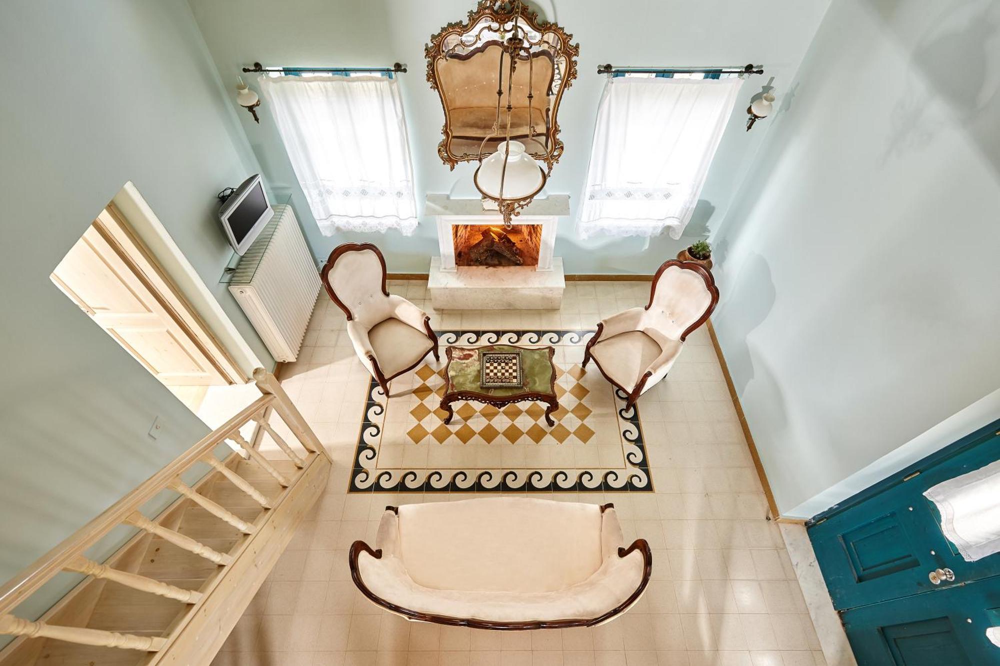 Orelia Cretan Deluxe Apartments Kamilari Dış mekan fotoğraf