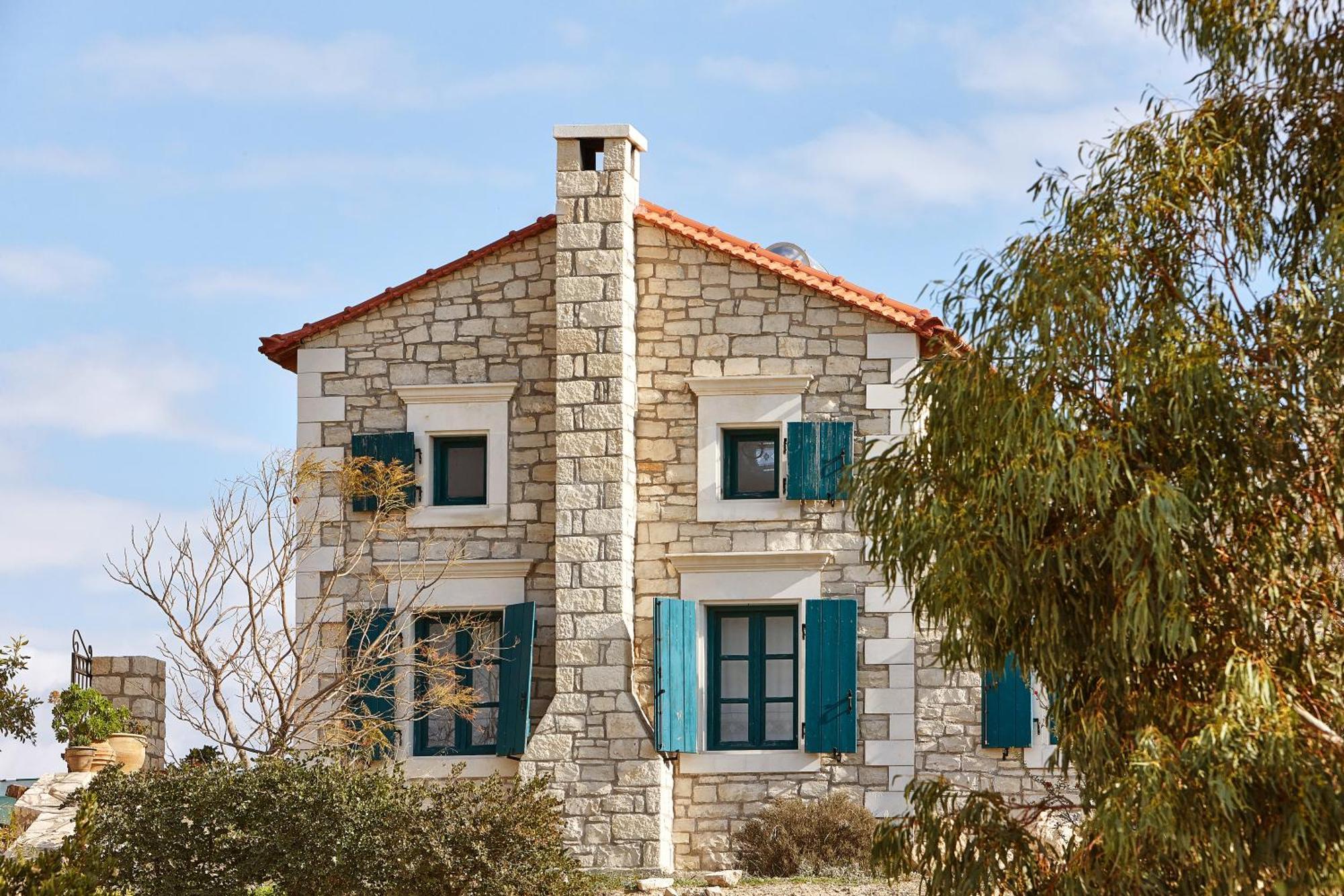Orelia Cretan Deluxe Apartments Kamilari Dış mekan fotoğraf