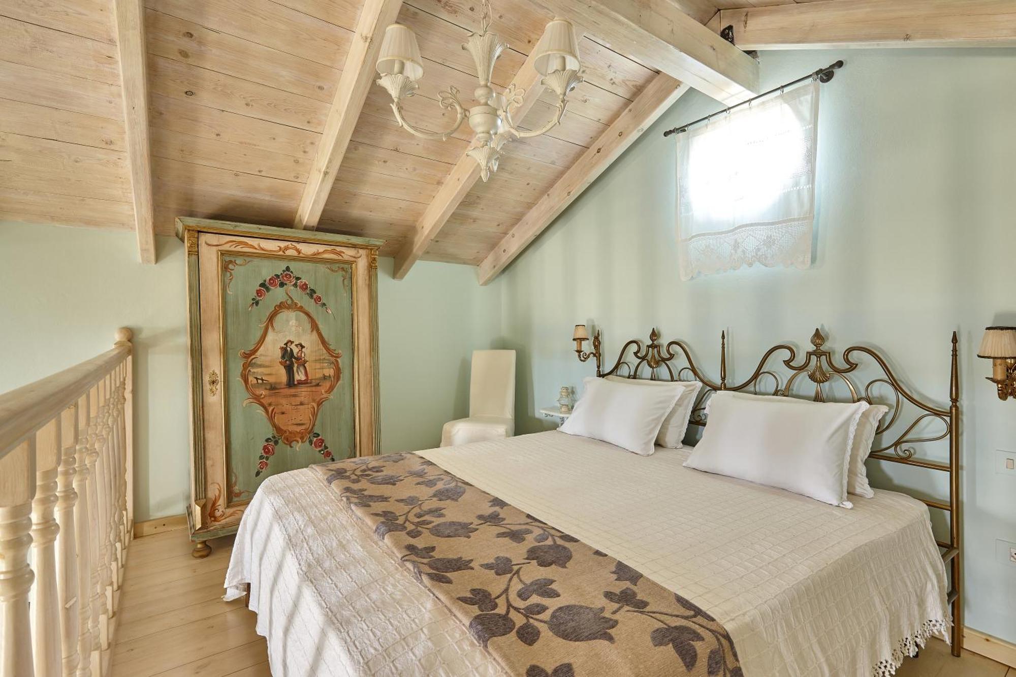 Orelia Cretan Deluxe Apartments Kamilari Dış mekan fotoğraf