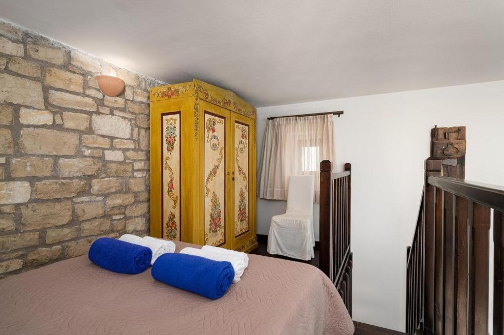 Orelia Cretan Deluxe Apartments Kamilari Dış mekan fotoğraf