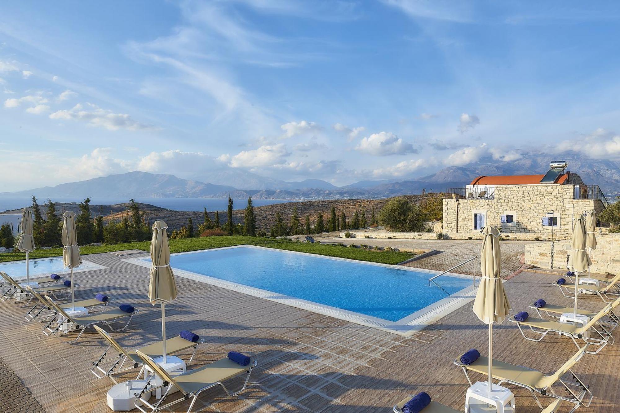 Orelia Cretan Deluxe Apartments Kamilari Dış mekan fotoğraf