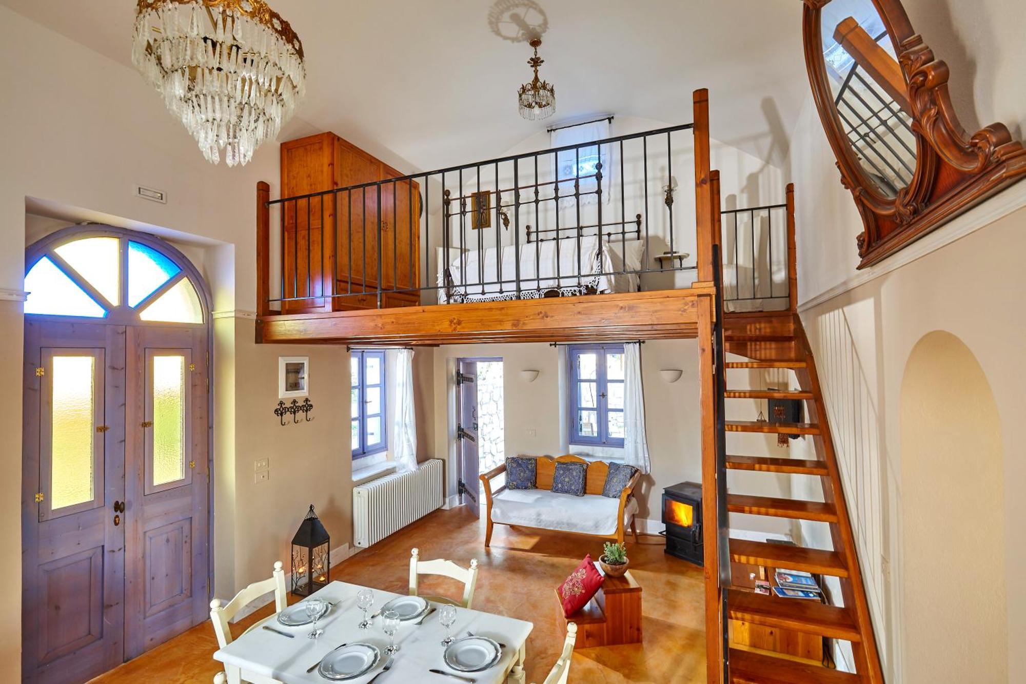 Orelia Cretan Deluxe Apartments Kamilari Dış mekan fotoğraf