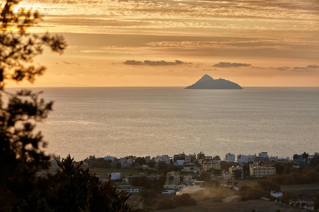 Orelia Cretan Deluxe Apartments Kamilari Dış mekan fotoğraf