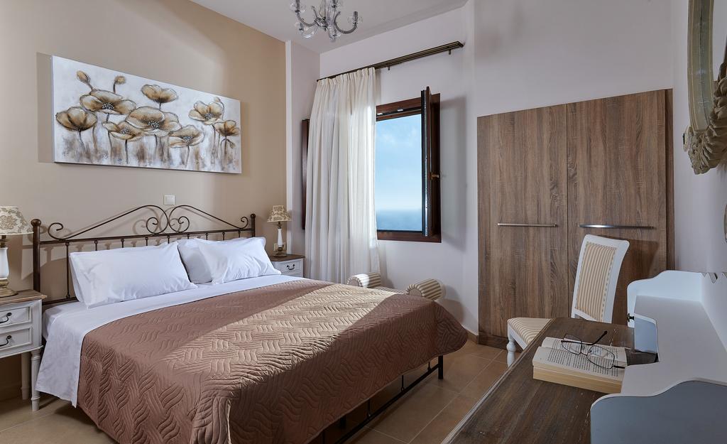 Orelia Cretan Deluxe Apartments Kamilari Dış mekan fotoğraf
