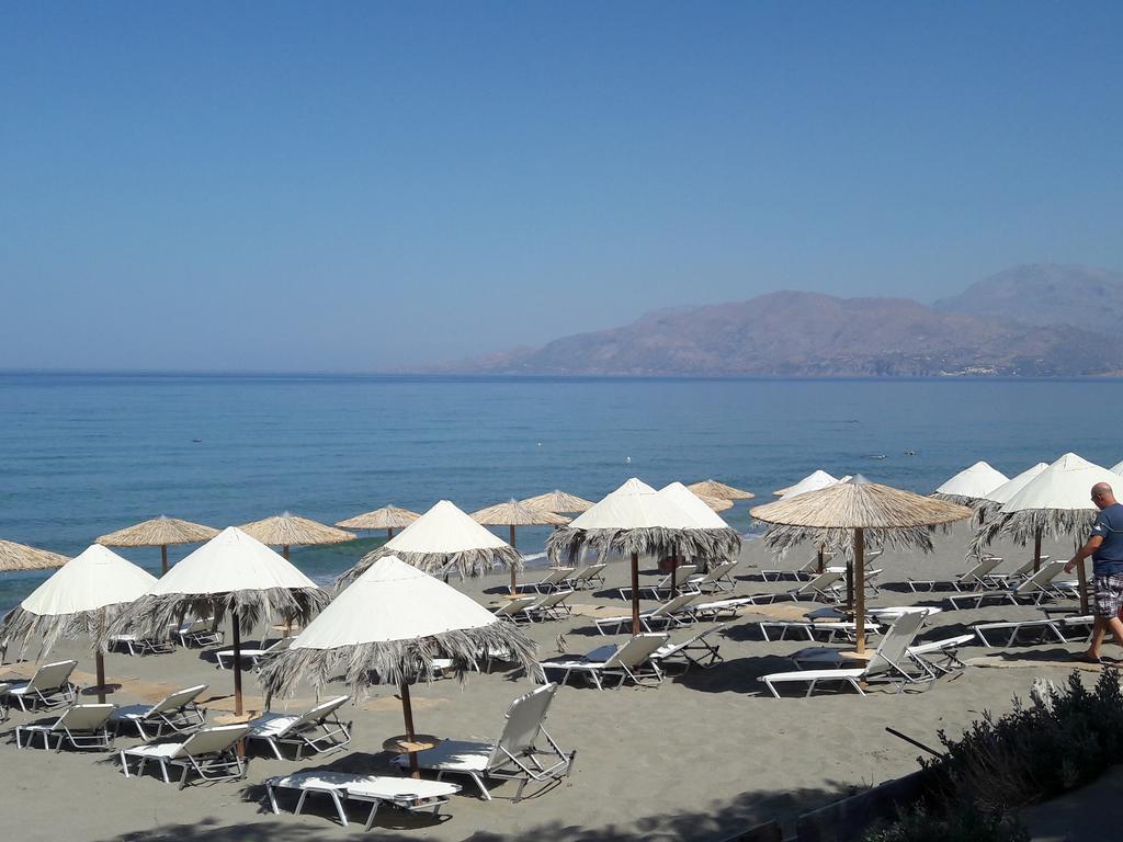 Orelia Cretan Deluxe Apartments Kamilari Dış mekan fotoğraf