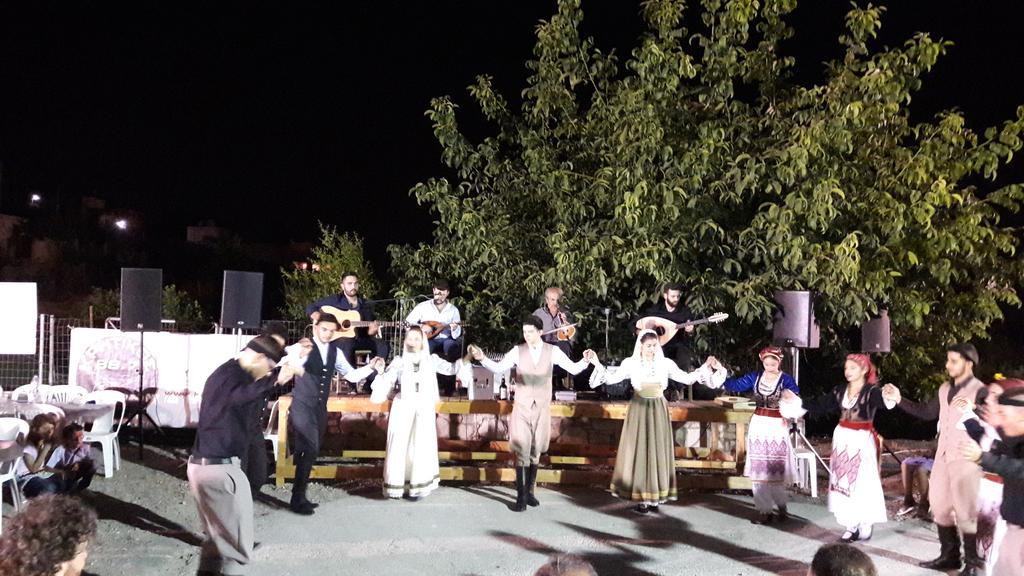 Orelia Cretan Deluxe Apartments Kamilari Dış mekan fotoğraf