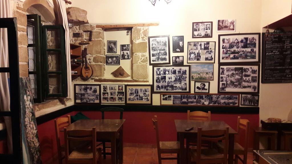 Orelia Cretan Deluxe Apartments Kamilari Dış mekan fotoğraf